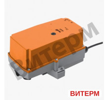 Привод с линейным движением штока Belimo LH24A-SR, 150 Н, 24 В AC/DC, управление 2–10 В