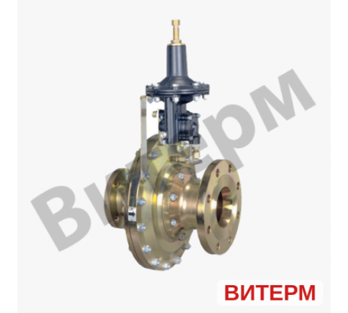 Регулятор давления Tartarini FL-BP