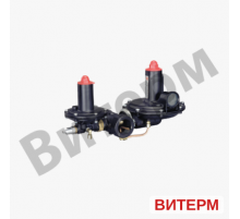 Регулятор давления Tartarini B/249