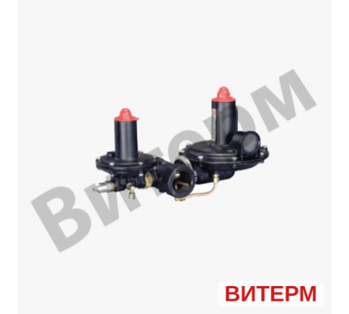 Регулятор давления Tartarini B/249
