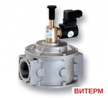 Клапан MADAS нормально открытый M16 RM07 004 DN 50