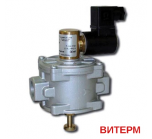 Клапан MADAS нормально открытый M14/M16 RM060000 008 DN 40