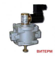 Клапан MADAS нормально открытый M14/M16 RM320000 005 DN 32