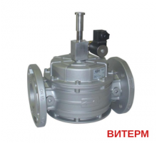 Клапан MADAS нормально открытый M16 EX080000 004 DN 65