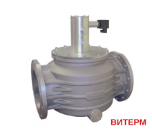 Клапан MADAS нормально открытый M16 EX11 008 DN 125