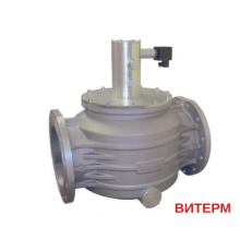 Клапан MADAS нормально открытый M16 EX120000 008 DN 150