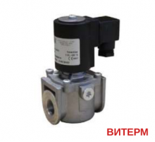 Клапан MADAS автоматический нормально закрытый EW03 003 DN 20