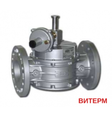 Предохранительно-запорный клапан MADAS MVB/1 MAX VX120029 DN150 с ручным взводом