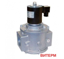 Клапан MADAS автоматический нормально открытый EVA32 603 DN 32 фланец