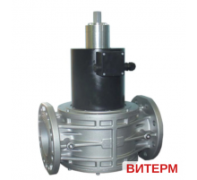 Клапан MADAS автоматический нормально закрытый EVPCS060066 108 DN 40 с медленным открытием и возможностью установки индикатора положения