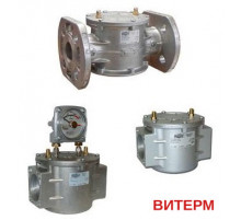 Газовый фильтр MADAS FGM FF500000 DN50