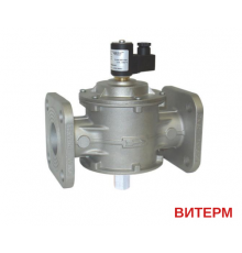 Клапан MADAS нормально закрытый M16/RM CM25C 001 DN 25