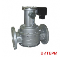 Клапан MADAS нормально закрытый M16/RM CX08C 005 DN 65