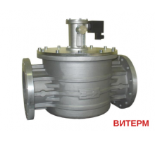 Клапан MADAS нормально закрытый M16/RM CX11C 010 DN 125
