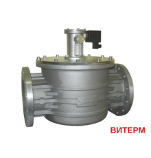 Клапан MADAS нормально закрытый M16/RM CX11C 010 DN 125