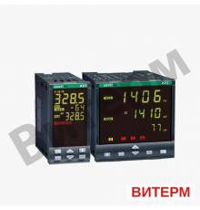 Регулятор процесса ASCON TECNOLOGIC с PROFIBUS DP и Modbus RTU Master / Slave ASCON X5 и Q5