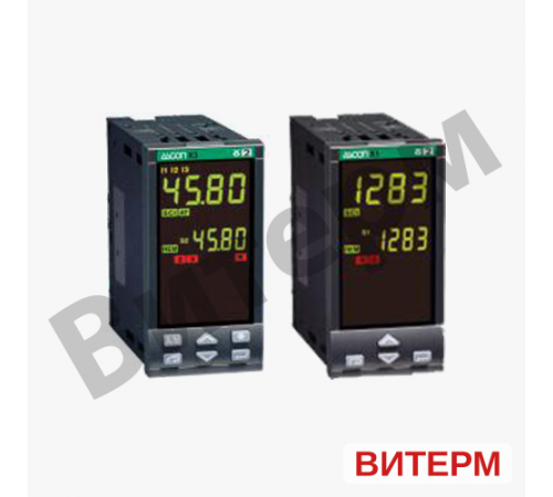 Контроллер ASCON TECNOLOGIC X1, X3