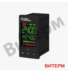 Регулятор температуры ASCON TECNOLOGIC с независимым таймером KX1