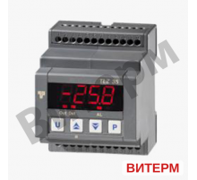 Цифровой электронный термостат ASCON TECNOLOGIC TLZ35