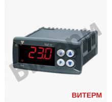 Цифровой электронный термостат ASCON TECNOLOGIC TLZ11