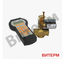 Радиоуправляемый электромагнитный клапан MADAS LK04 DN25